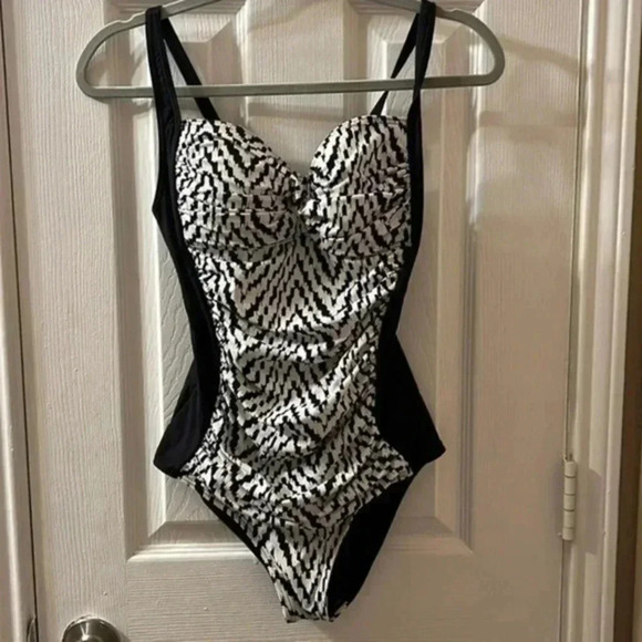 Romenza swimsuit size S - Picture 1 of 6
